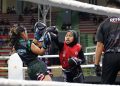 118 Atlet Meriahkan Combat Sport Tarung Juara Sejati Perebutkan Sabuk Wali Kota Kediri