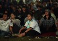 Wali Kota Vinanda Nobar Final Piala Dunia 2026 Bersama Warga, Spanyol Keluar Sebagai Juara