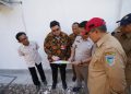Bupati Kediri Tinjau Lahan 5,5 Hektare di Kalipang, Proyeksi Hotel Haji Pertama di Indonesia