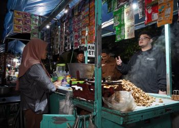 Perluas Digitalisasi Pasar Rakyat, Pemkab Kediri Targetkan 5 Pasar Tambahan Terapkan Sistem Non-Tunai