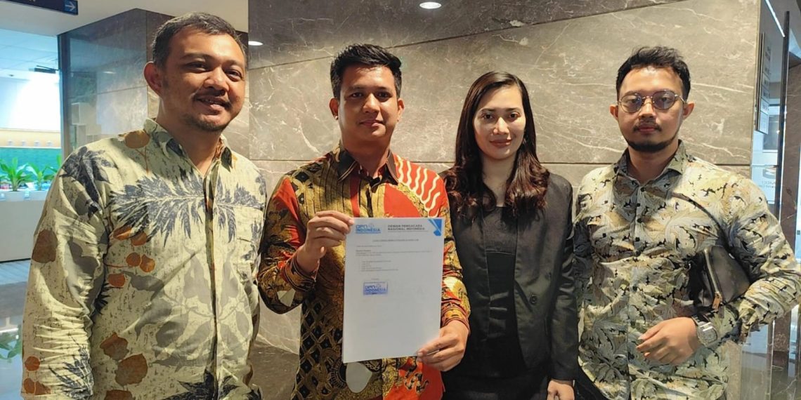 Pendampingan Insan Pers, Kantor Hukum Sirait & Co Laporkan Hotman Paris ke DPN Indonesia