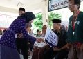 Pemkot Kediri Mulai Salurkan BLT DBHCHT 2026 untuk Warga Kurang Mampu dan Disabilitas