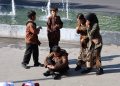Peringatan Hari Anak Nasional ke-42 di Kota Kediri Diwarnai Aksi Edukatif dan Antiperundungan