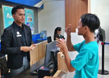 Peringati Hari Anak Nasional 2026, KAI Daop 7 Madiun Ajak Siswa SLB Naik Kereta Api Gratis