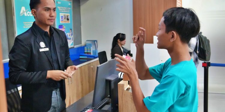Peringati Hari Anak Nasional 2026, KAI Daop 7 Madiun Ajak Siswa SLB Naik Kereta Api Gratis