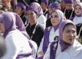 Kisah Sunarko dan Srianik, Pengantin Nikah Massal dalam Mobil VW Combi di Kota Kediri