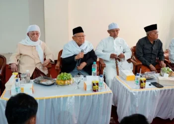 Jaga Marwah Organisasi, Para Kiai Sepuh Keluarkan Tausiah untuk Muktamirin Menjelang Muktamar NU