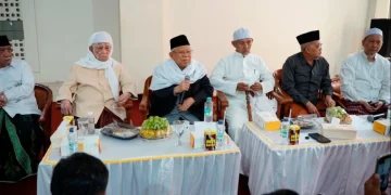 Jaga Marwah Organisasi, Para Kiai Sepuh Keluarkan Tausiah untuk Muktamirin Menjelang Muktamar NU