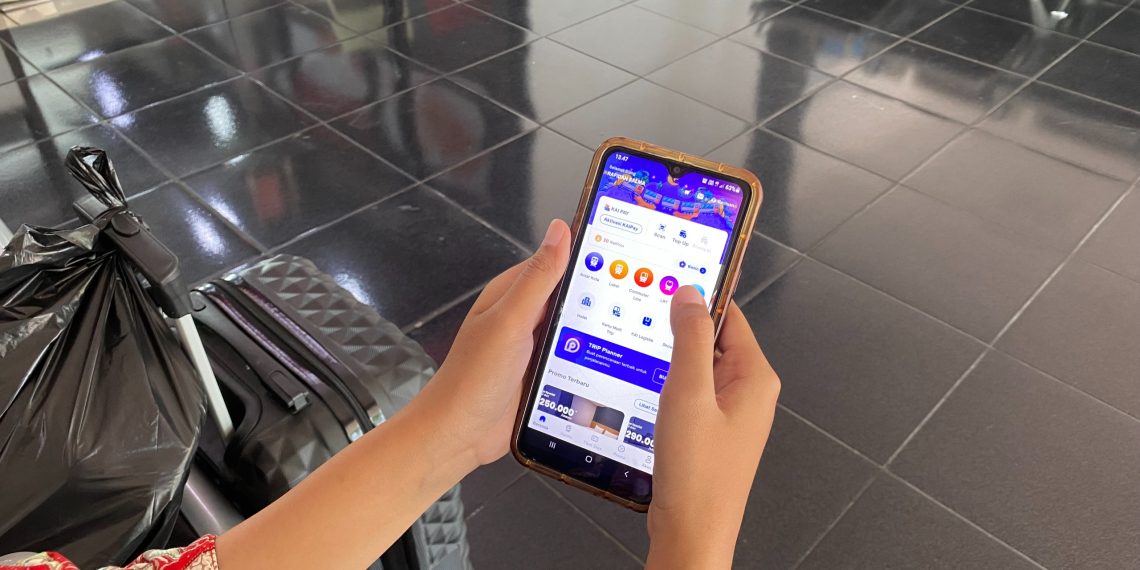 Aplikasi Access by KAI Mengalami Gangguan, Daop 7 Madiun Sampaikan Permohonan Maaf dan Sediakan Alternatif Pembelian Tiket