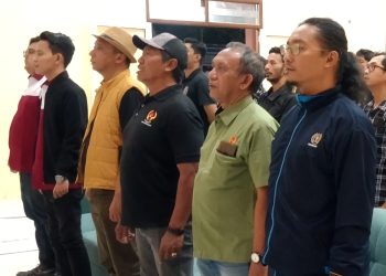 Ubah Stigma Negatif, ORADO Kota Kediri Siap Dorong Domino Jadi Cabang Olahraga Prestasi