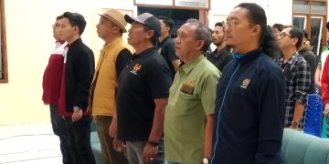 Ubah Stigma Negatif, ORADO Kota Kediri Siap Dorong Domino Jadi Cabang Olahraga Prestasi