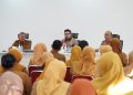 Bupati Kediri Minta Pembentukan Satgas Kesehatan Lintas Sektor untuk Akselerasi Penanganan Stunting dan DBD