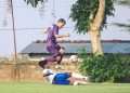 Matangkan Persiapan Liga 2026-2027, Persik Kediri Gelar Pemusatan Latihan di Solo
