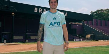 Memperkuat Lini Depan, Persik Kediri Resmi Rekrut Penyerang Asal Spanyol Sergio Castel