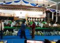 Puncak Peringatan Dies Natalis ke-49, UNP Kediri Gelar Wayang Kulit Semalam Suntuk dan Serahkan Anugerah Kampus 2026