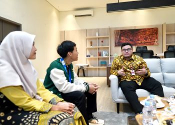 Puncak Peringatan Dies Natalis ke-49, UNP Kediri Gelar Wayang Kulit Semalam Suntuk dan Serahkan Anugerah Kampus 2026
