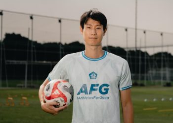 Perkuat Lini Pertahanan, Persik Kediri Resmi Datangkan Bek Korea Selatan Park Jun Heong