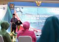 Peringati HKG PKK ke-54, Wawali Kota Kediri Gus Qowim Tekankan Program Berbasis Data dan Adaptasi Digital