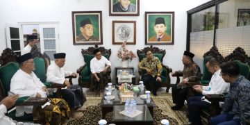 Tekan Angka Kematian, Kemenkes Gelar Skrining TB Menggunakan Portable X-Ray di PP Tebuireng Jombang