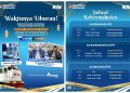 KAI Daop 7 Madiun Tambah Rangkaian Kereta Api Jarak Jauh Sambut Libur Peringatan Maulid Nabi