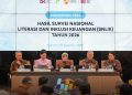 Melampaui Target RPJMN 2029, Indeks Literasi Keuangan Indonesia 2026 Tembus 69,57 Persen