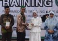 Buka Training Raya HMI Tingkat Nasional, Wali Kota Kediri Tekankan Peran Strategis Pemuda Hadapi Krisis Global