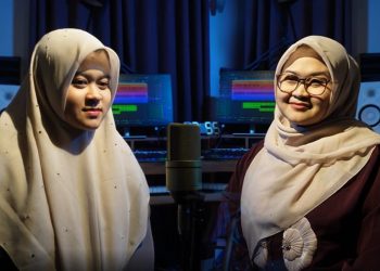 Sambut Muktamar Ke-35 NU, Theme Song Karya Dzurriyah Masyayikh Resmi Diluncurkan