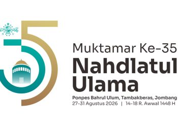 Wujud Toleransi, Komunitas Gereja di Jombang Sediakan Rumah Singgah Gratis untuk Peserta Muktamar ke-35 NU