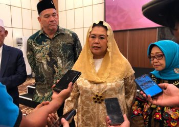 Yenny Wahid Dorong Muktamar ke-35 NU di Tambakberas Jadi Momentum Rekonsiliasi dan Konsolidasi