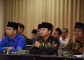 Vinanda Prameswati Dorong Penguatan Kesehatan dan Lingkungan Ramah Santri di Pesantren Kota Kediri