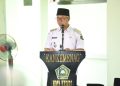 Gus Qowim Dorong Mushola Al Ikhlas Kemenag Kota Kediri Jadi Sarana Penguat Sinergi dan Kebersamaan