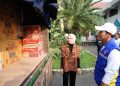 Pemkot Kediri Salurkan Bantuan Logistik Kemanusiaan untuk Korban Gempa NTT