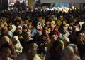 Hadiri Haul ke-2 Gus Lik di Jamsaren, Gus Qowim Kenang Sosok Almarhum dan Doakan Kediri Tetap Tenteram