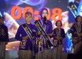 Crist dan Rima Dinobatkan Sebagai Duta Wisata Panji Galuh Kota Kediri 2026
