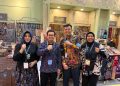 Sinergi Lintas Sektor, Bank Indonesia Kembali Gelar Karya Kreatif Indonesia 2026 untuk Dorong Daya Saing UMKM