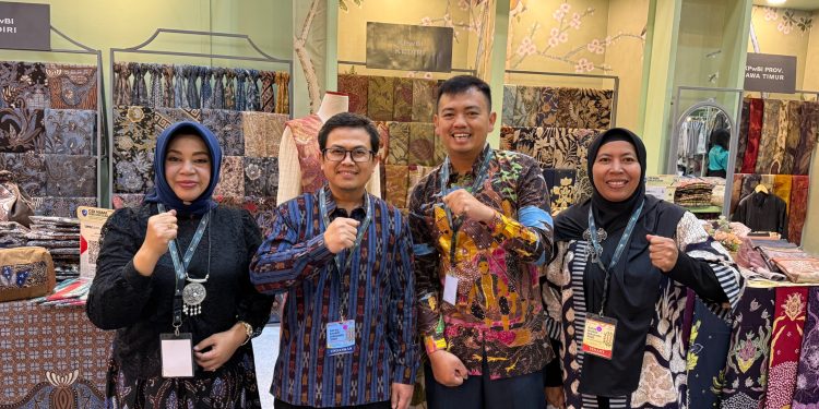 Sinergi Lintas Sektor, Bank Indonesia Kembali Gelar Karya Kreatif Indonesia 2026 untuk Dorong Daya Saing UMKM