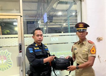 Amankan 657 Barang Tertinggal Senilai Rp469 Juta, KAI Daop 7 Madiun Minta Penumpang Lebih Teliti