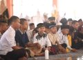 Gus Qowim Ajak Siswa Sekolah Rakyat Terintegrasi 2 Kota Kediri Teladani Rasulullah SAW dan Pantang Minder