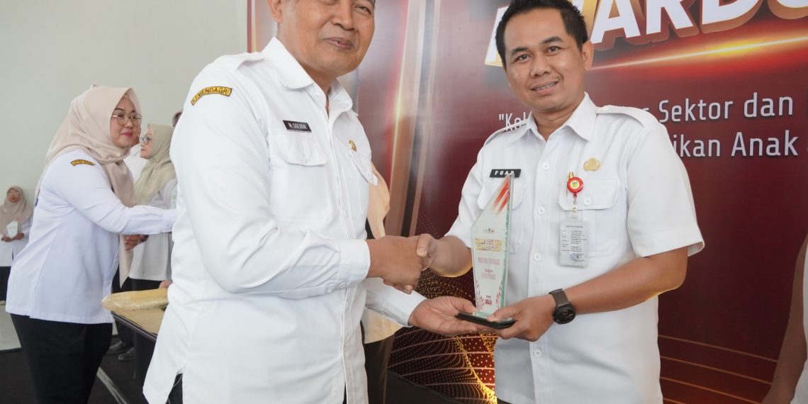 Batas Angka Anak Tidak Sekolah, Pemkab Kediri Gencarkan Program Home Visit dan Gerakan 1 GTK 1 ATS