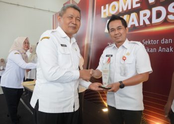 Batas Angka Anak Tidak Sekolah, Pemkab Kediri Gencarkan Program Home Visit dan Gerakan 1 GTK 1 ATS