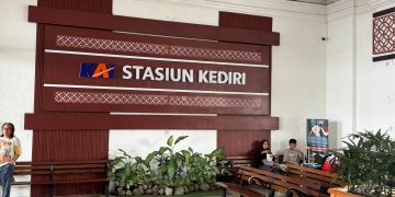 KA Malabar Tertemper Truk di Klaten, KAI Daop 7 Madiun Sampaikan Permohonan Maaf atas Keterlambatan Perjalanan