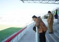 Stadion Canda Bhirawa Pare Direhabilitasi, Pemkab Kediri Siapkan Rp2,4 Miliar