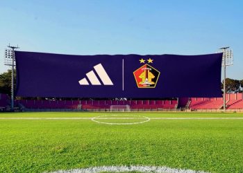 Gandeng Apparel Jerman Adidas, Persik Kediri Sambut Kompetisi Super League 2026/2027