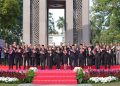 Sinergi Bank Indonesia dan ASPI Meluncurkan Kartu Kredit Indonesia dan Perluasan MDR QRIS 0 Persen