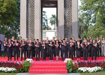 Sinergi Bank Indonesia dan ASPI Meluncurkan Kartu Kredit Indonesia dan Perluasan MDR QRIS 0 Persen