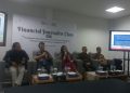 Dorong Literasi dan Inklusi Keuangan Syariah, OJK Kediri Gandeng Insan Pers Melalui Financial Journalist Class