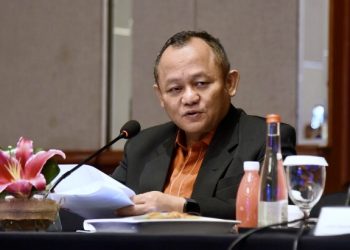 Fraksi Golkar DPR RI Apresiasi RAPBN 2027: Arah Pembangunan Makin Jelas dan Efisiensi Terbukti Nyata