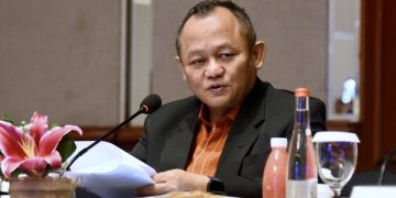 Fraksi Golkar DPR RI Apresiasi RAPBN 2027: Arah Pembangunan Makin Jelas dan Efisiensi Terbukti Nyata
