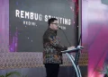 Pemkab Kediri Gelar Gemarikan dan Kelas Pengasuhan di Desa Sonorejo demi Tekan Angka Stunting