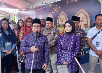 BI Kediri dan Pemkot Kediri Gelar SYIAR 2026 di Balai Kota guna Dorong Ekonomi Syariah Mataraman